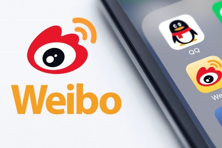 Tạo tài khoản Weibo (ảnh 1)