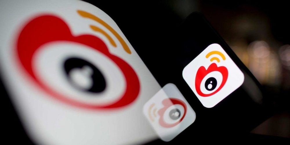 Tạo tài khoản Weibo (ảnh 2)
