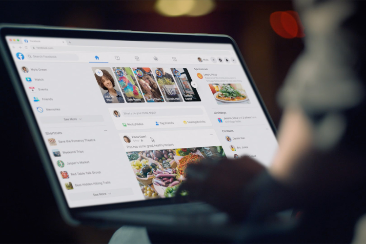 Hé lộ nguyên nhân cùng cách khắc phục hiệu quả tình trạng Facebook bị đổi Gmail thành Hotmail hình 3