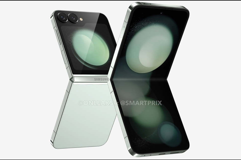 Galaxy Z Flip6 giá bao nhiêu (ảnh 3)