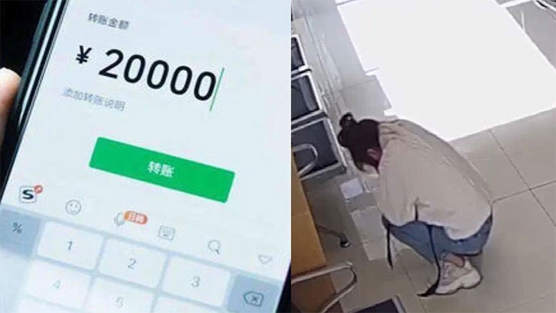 Những số điện thoại không nên nghe hình 2