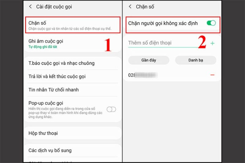 Những số điện thoại không nên nghe hình 4