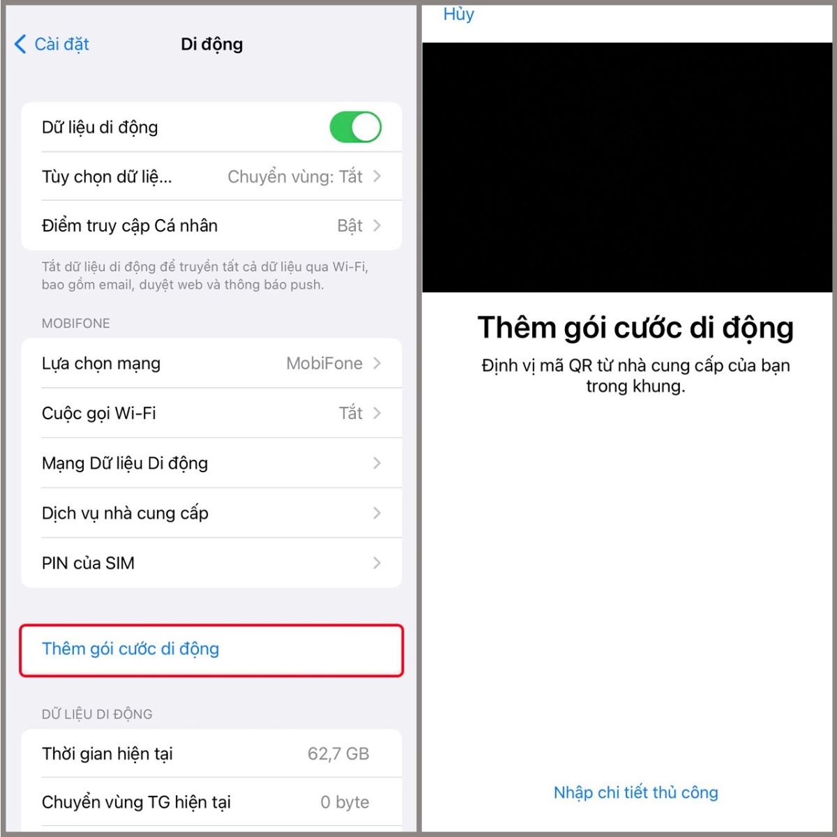 iPhone 15 Pro Max mấy SIM (ảnh 16)