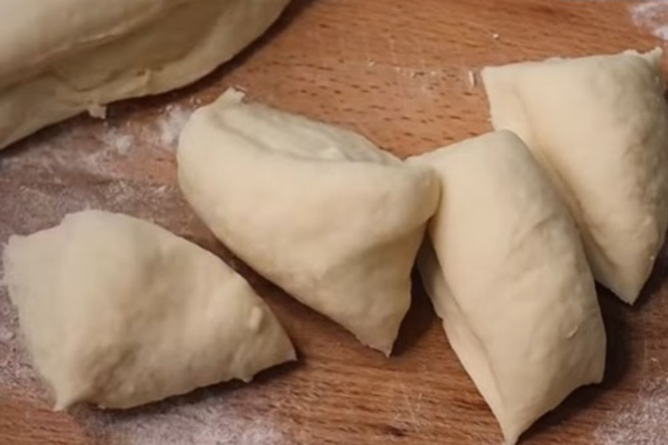 Khám phá 2 công thức tạo ra bánh làm từ bột mì đa dụng không cần bột nở nhanh gọn, dễ làm, tiện lợi hình 2
