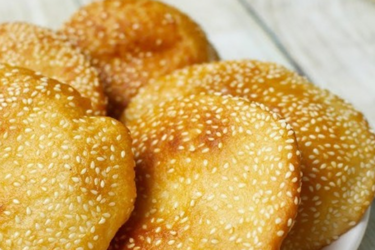 Khám phá 2 công thức tạo ra bánh làm từ bột mì đa dụng không cần bột nở nhanh gọn, dễ làm, tiện lợi hình 3