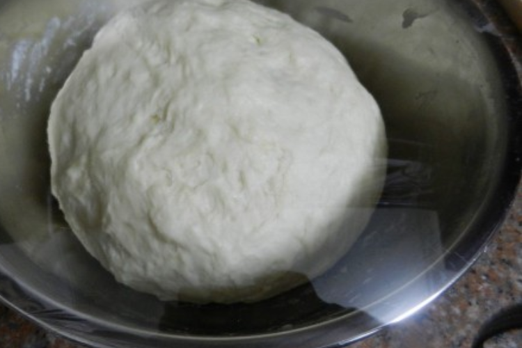 Khám phá 2 công thức tạo ra bánh làm từ bột mì đa dụng không cần bột nở nhanh gọn, dễ làm, tiện lợi hình 5