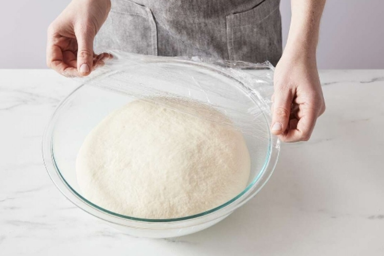 Khám phá 2 công thức tạo ra bánh làm từ bột mì đa dụng không cần bột nở nhanh gọn, dễ làm, tiện lợi hình 4