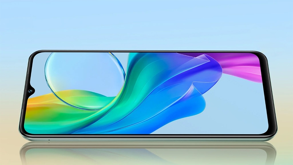 vivo Y18e ra mắt (ảnh 2)