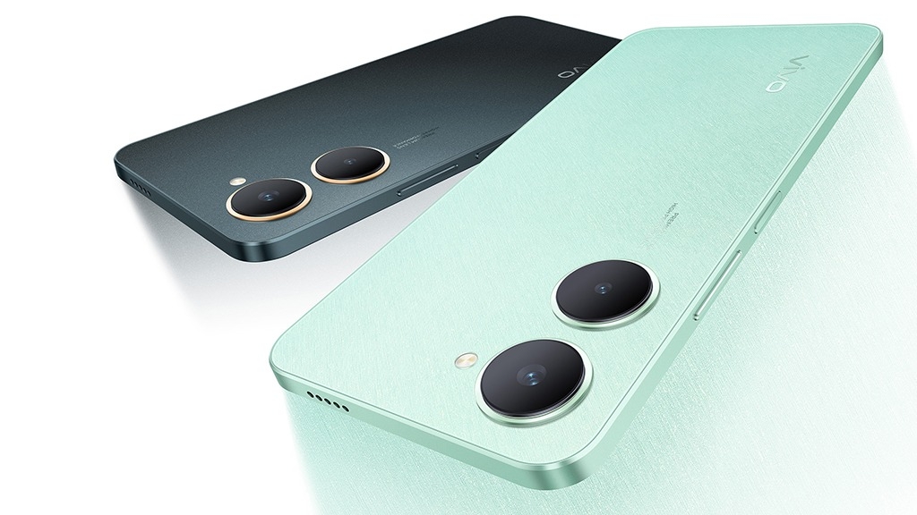 vivo Y18e ra mắt (ảnh 4)