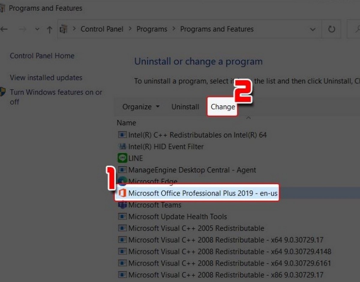 lỗi file excel bị trắng - hình 16