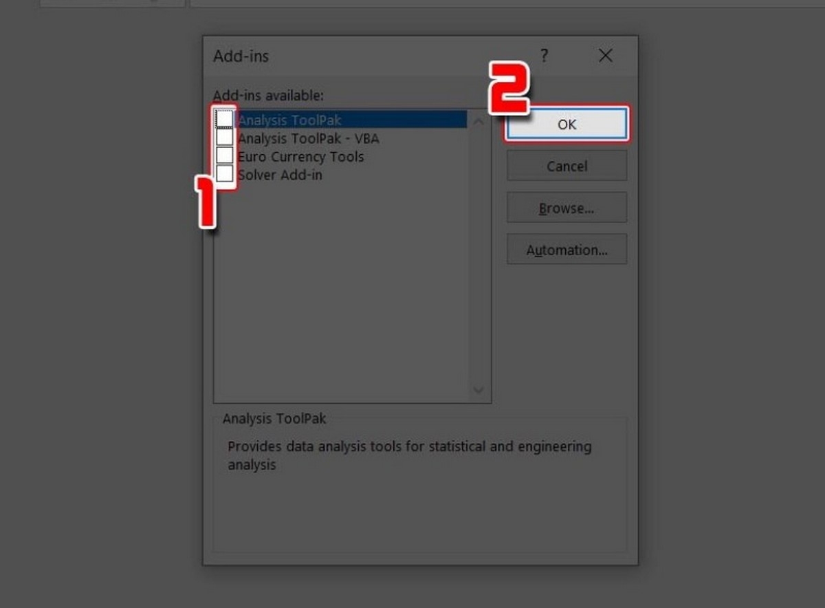 lỗi file excel bị trắng - hình 7