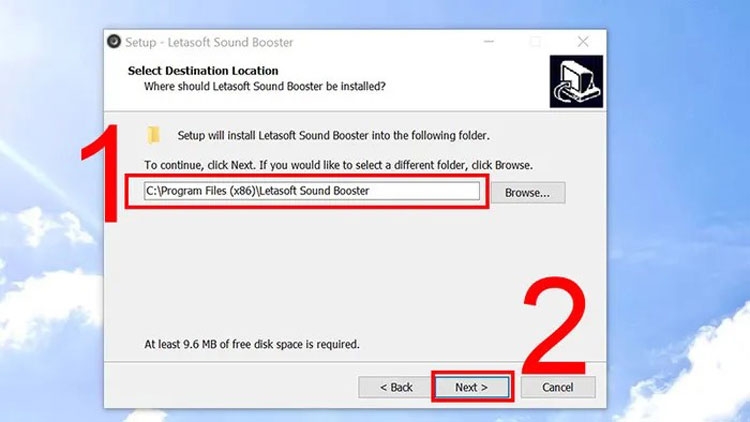 Tổng hợp 7 cách để tăng âm lượng laptop cực dễ dàng mà ai cũng có thể làm được - hình 11