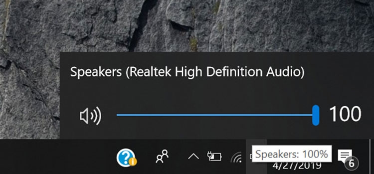 Tổng hợp 7 cách để tăng âm lượng laptop cực dễ dàng mà ai cũng có thể làm được - hình 2