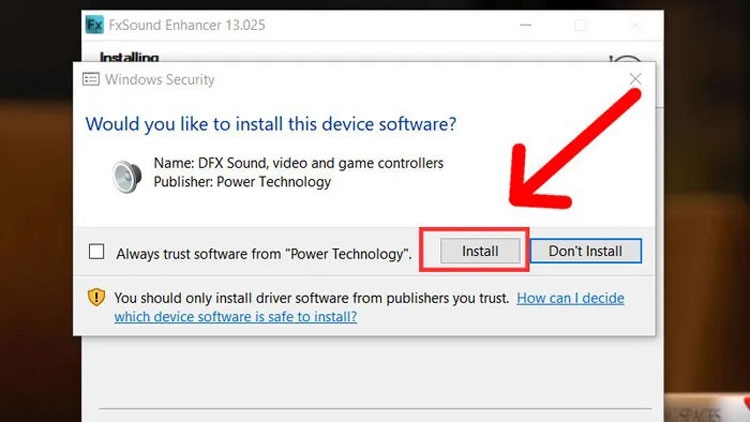 Tổng hợp 7 cách để tăng âm lượng laptop cực dễ dàng mà ai cũng có thể làm được - hình 16