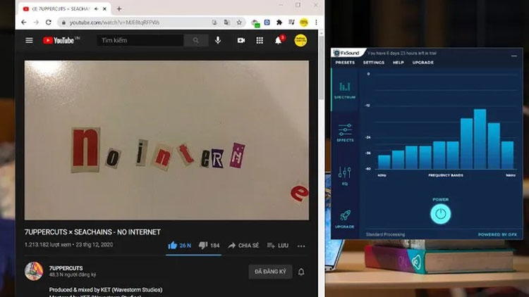Tổng hợp 7 cách để tăng âm lượng laptop cực dễ dàng mà ai cũng có thể làm được - hình 17