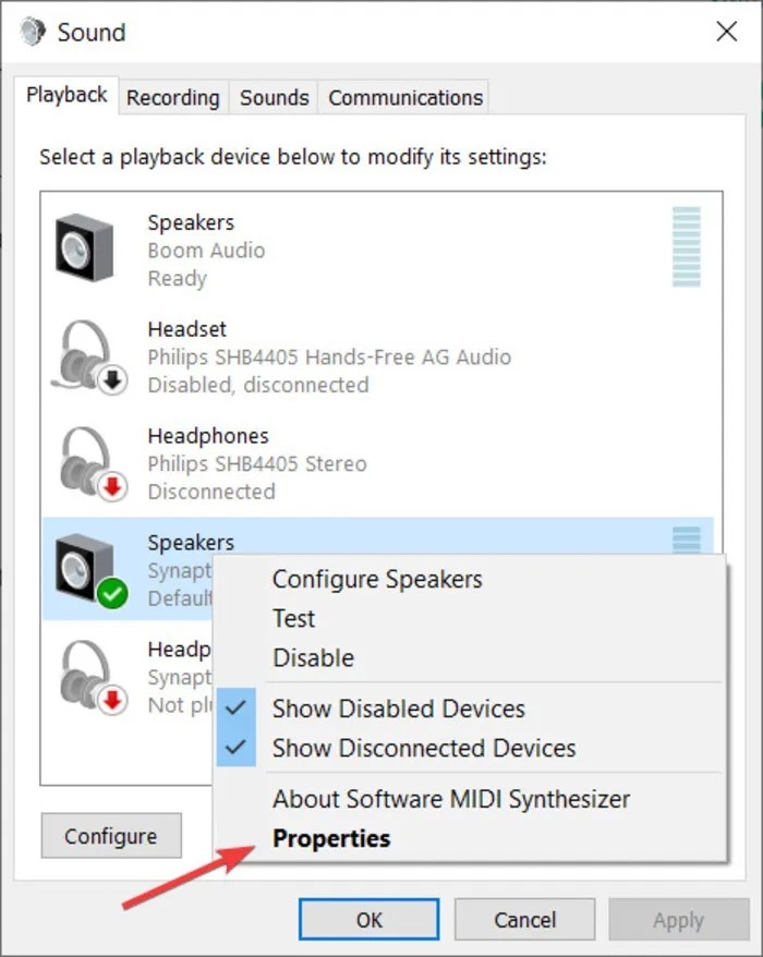 Tổng hợp 7 cách để tăng âm lượng laptop cực dễ dàng mà ai cũng có thể làm được - hình 22