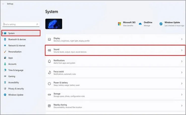 Tổng hợp 7 cách để tăng âm lượng laptop cực dễ dàng mà ai cũng có thể làm được - hình 4