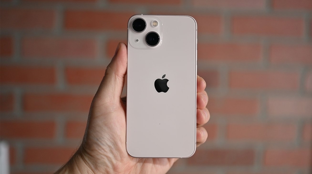 iPhone 2 mắt là gì? Top các loại iPhone 2 mắt đáng sở hữu nhất 8