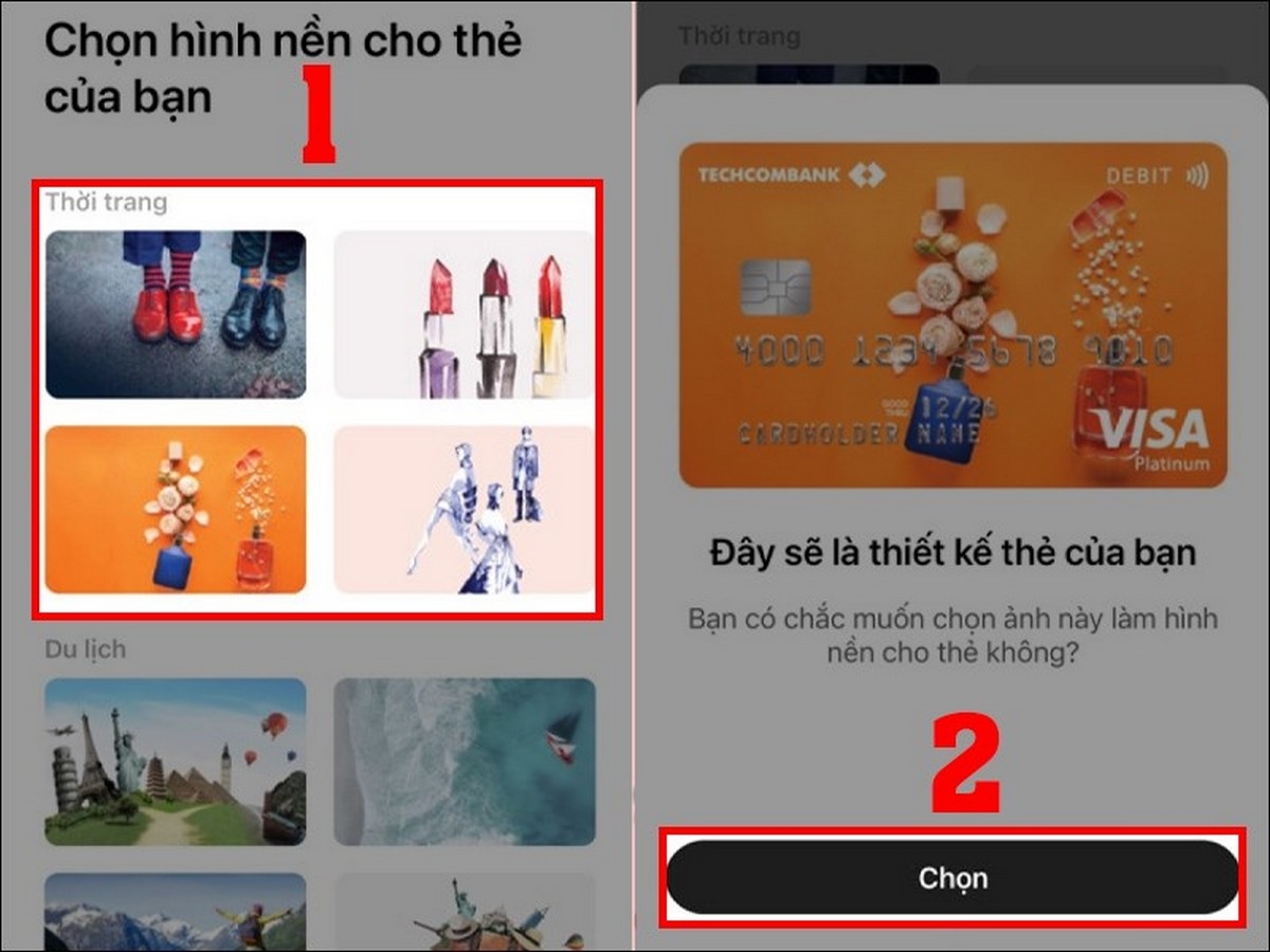 tài khoản số đẹp techcombank - hình 11