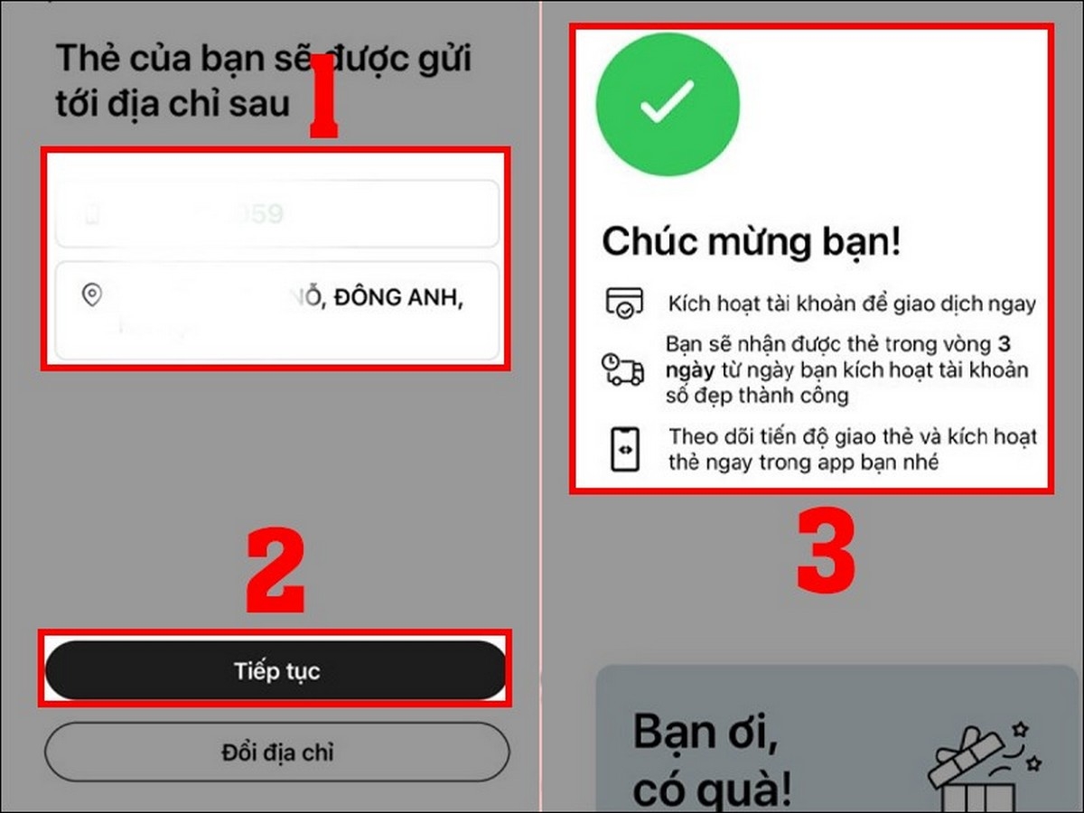 tài khoản số đẹp techcombank - hình 12
