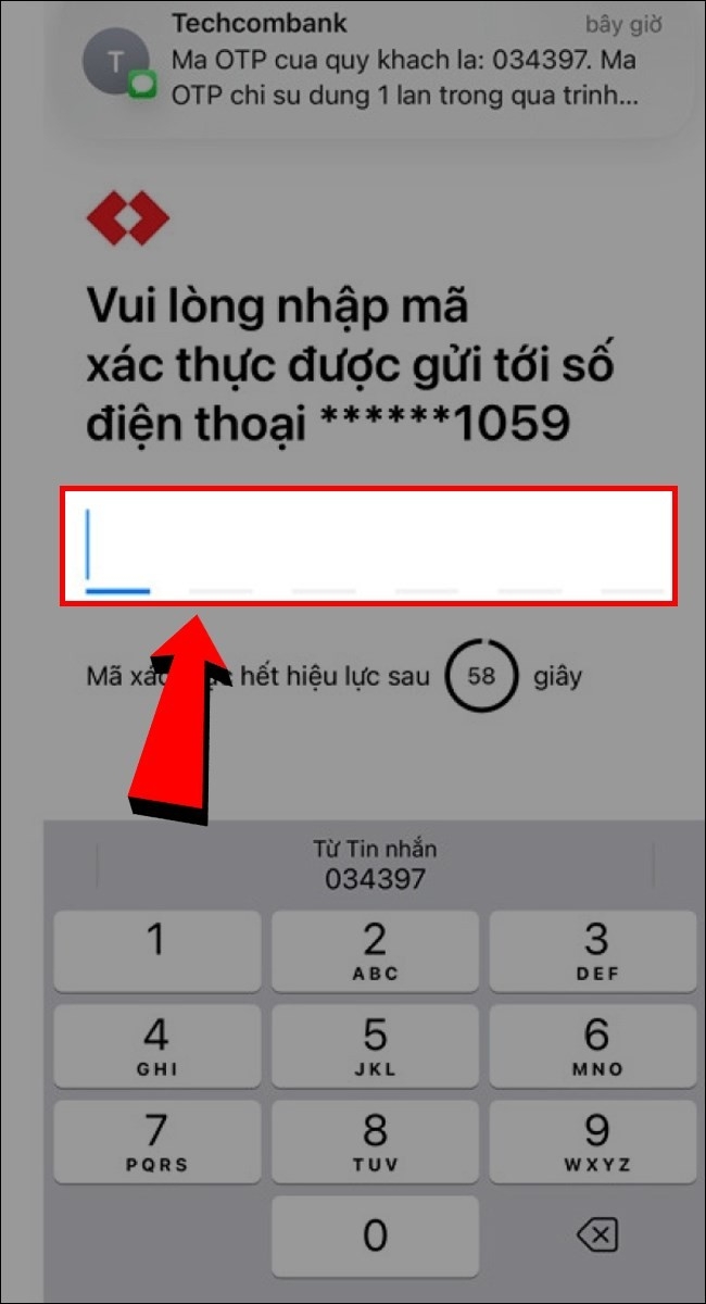 tài khoản số đẹp techcombank - hình 4