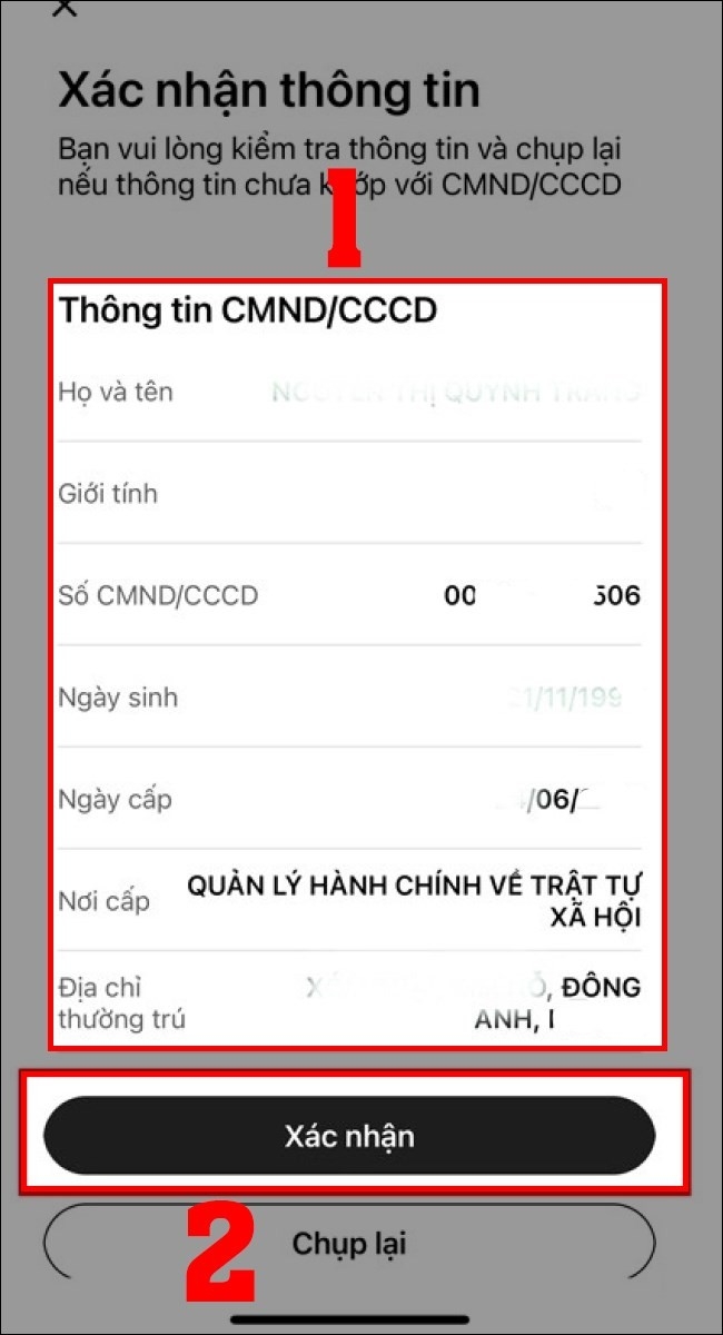 tài khoản số đẹp techcombank - hình 6