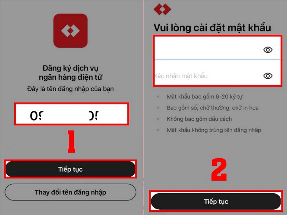 tài khoản số đẹp techcombank - hình 10