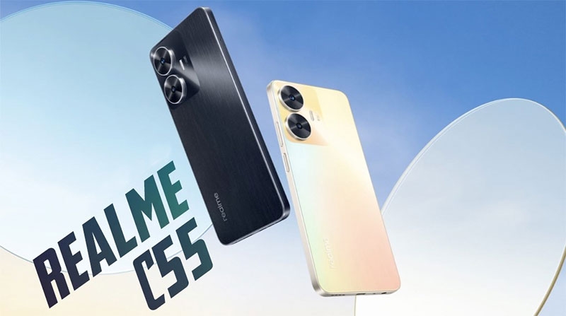 Điện thoại mỏng nhẹ pin trâu hình 2