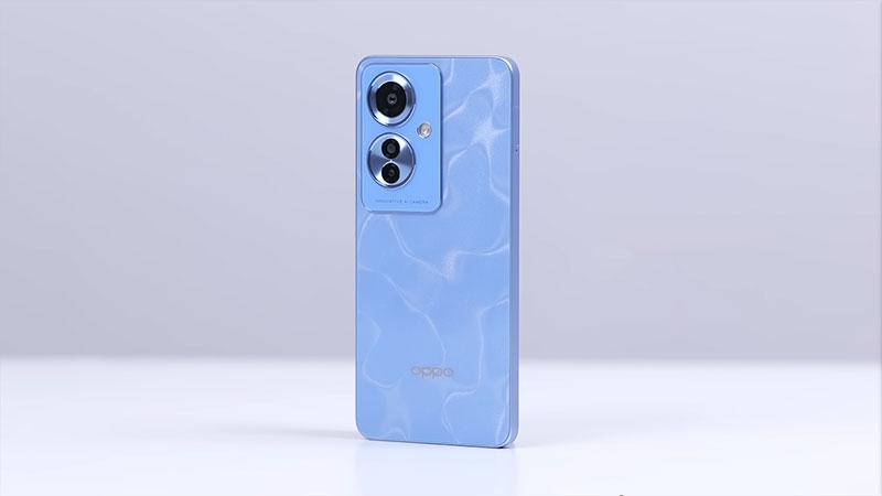 Điện thoại mỏng nhẹ pin trâu hình 7