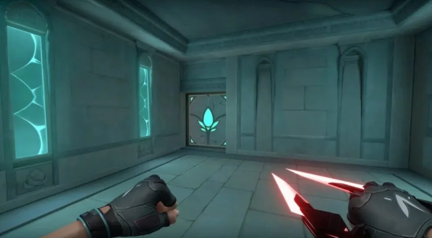 Map Lotus Valorant có gì? Địa hình và cơ chế thách thức game thủ 4