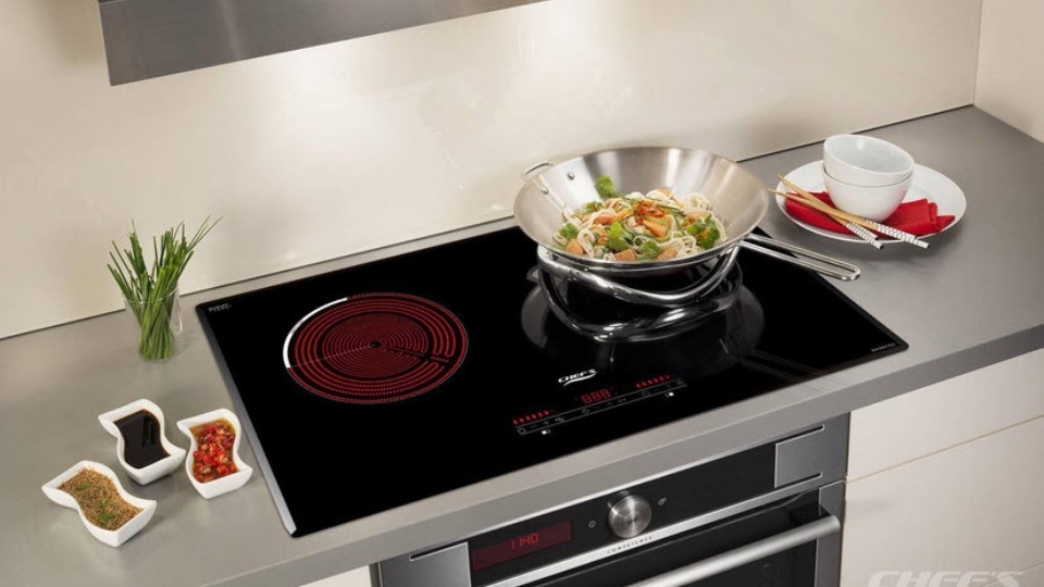 Các tính năng đi kèm đảm bảo an toàn khi sử dụng