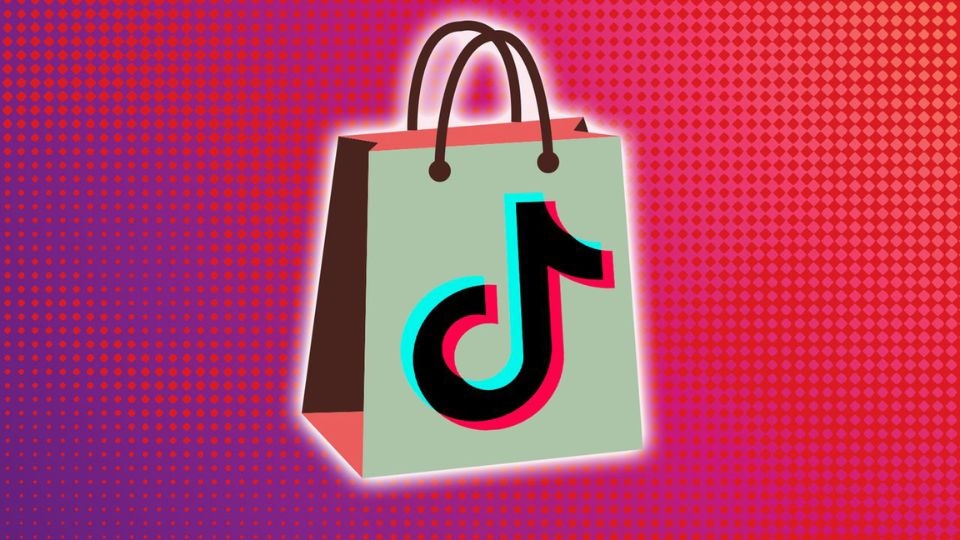 Vì sao không tải ảnh lên TikTok Shop được?