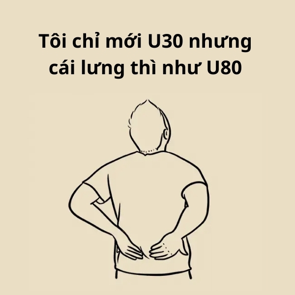 Bày tỏ tình trạng sức khỏe của bản thân