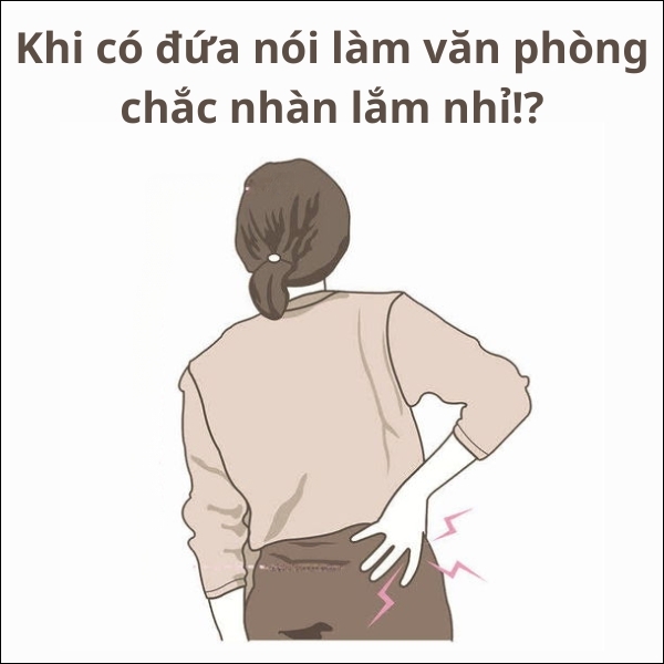Dùng để miêu tả về nghề nghiệp của mình