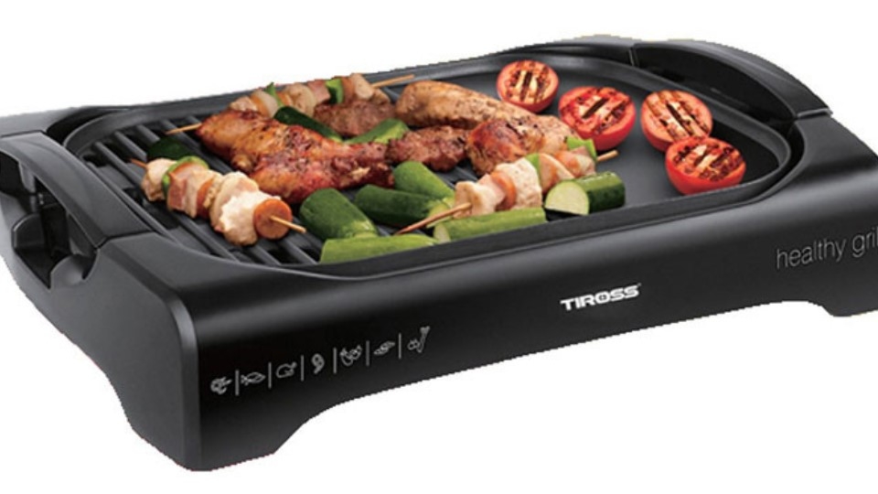 Bếp nướng điện Tiross TS9681