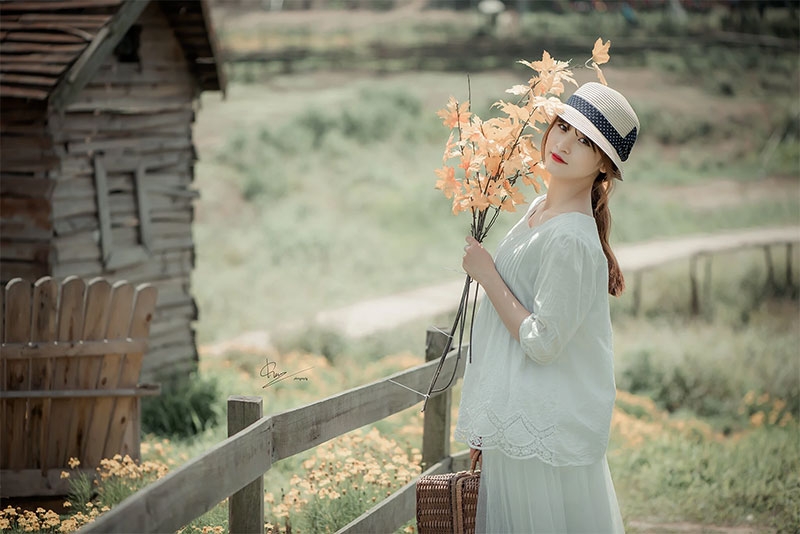 Preset Camera Raw hình 3