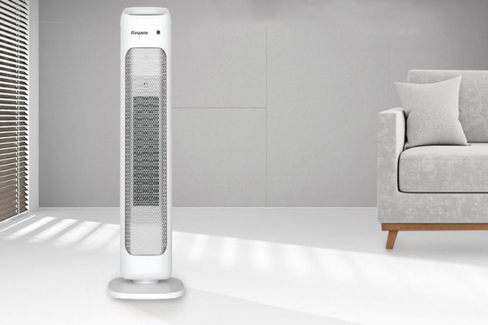 Ưu và nhược điểm của máy sưởi gốm