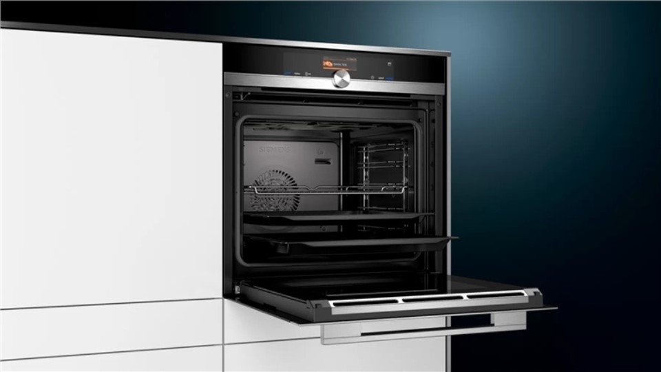 Lò nướng Siemens HS636GDS2