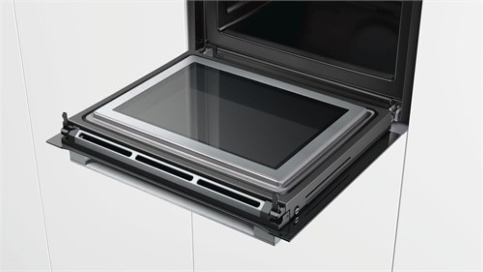 Lò nướng Bosch HNG6764S1A