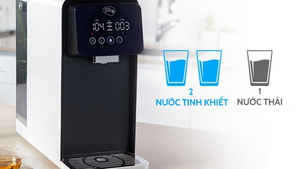 Tính năng thông minh