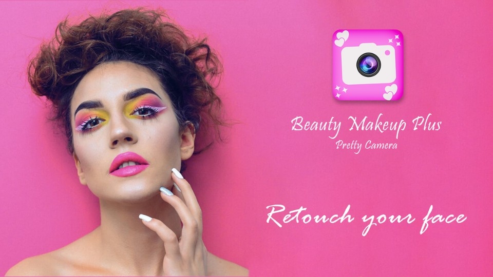 Makeup Plus