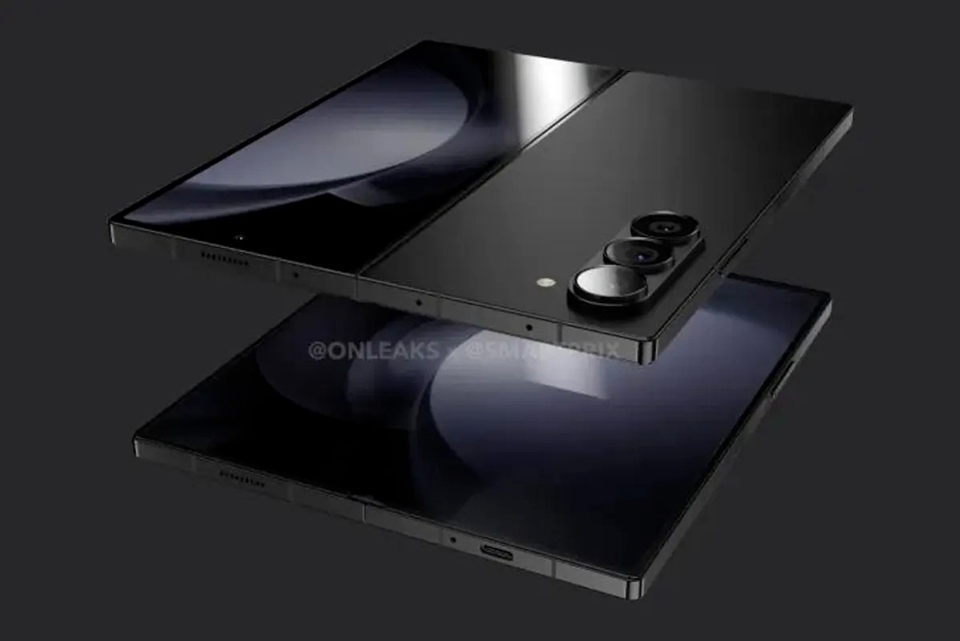 Galaxy Z Fold6 khi nào ra mắt (ảnh 1)