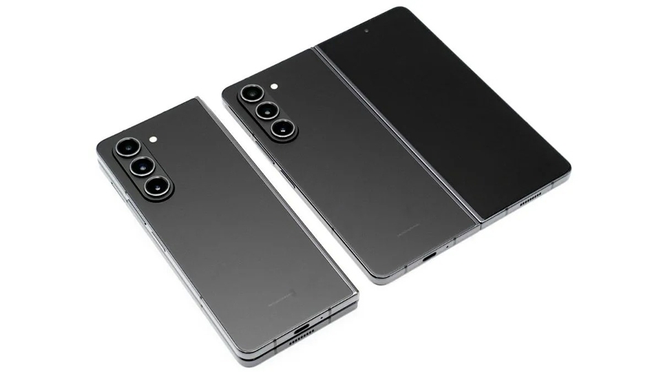 Galaxy Z Fold6 FE có gì mới (ảnh 7)