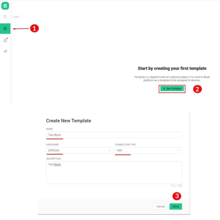 Blynk là gì? Hướng dẫn cài đặt và sử dụng công cụ Blynk 2.0 cực kì đơn giản - hình 2