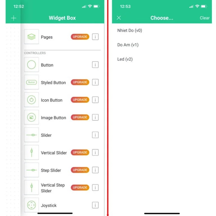 Blynk là gì? Hướng dẫn cài đặt và sử dụng công cụ Blynk 2.0 cực kì đơn giản - hình 5