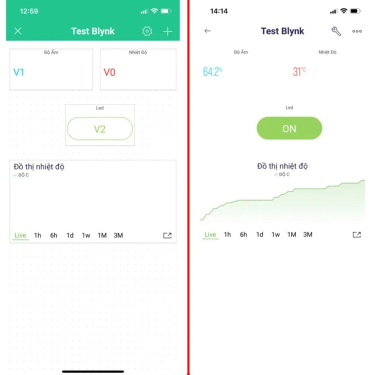 Blynk là gì? Hướng dẫn cài đặt và sử dụng công cụ Blynk 2.0 cực kì đơn giản - hình 6
