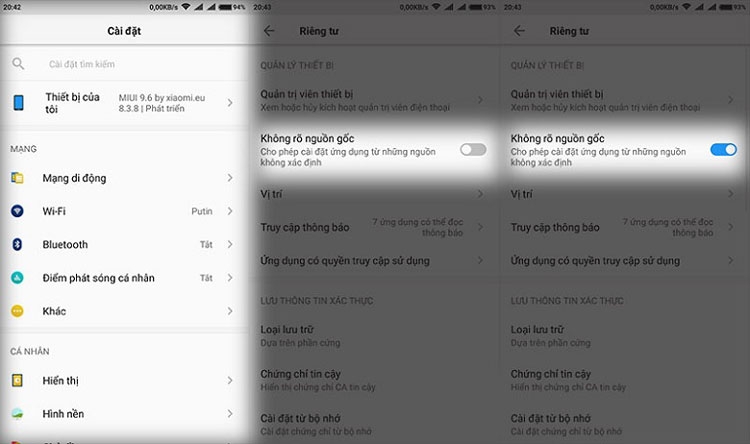 Cách cài file XAPK cho mọi thiết bị Android cực kì đơn giản mà ai cũng làm được - hình 1