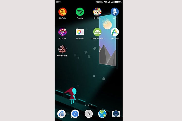 Cách cài file XAPK cho mọi thiết bị Android cực kì đơn giản mà ai cũng làm được - hình 4