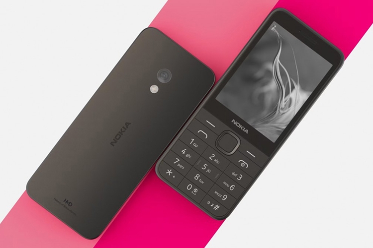 Nokia 235 4G
