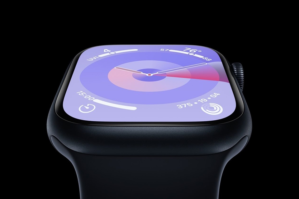 Thông tin Apple Watch X (ảnh 1)